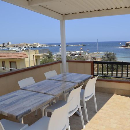Marzamemi Vacanze Exteriér fotografie