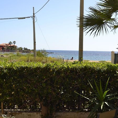 Marzamemi Vacanze Exteriér fotografie