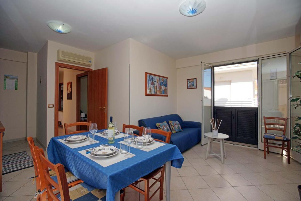 Marzamemi Vacanze Exteriér fotografie