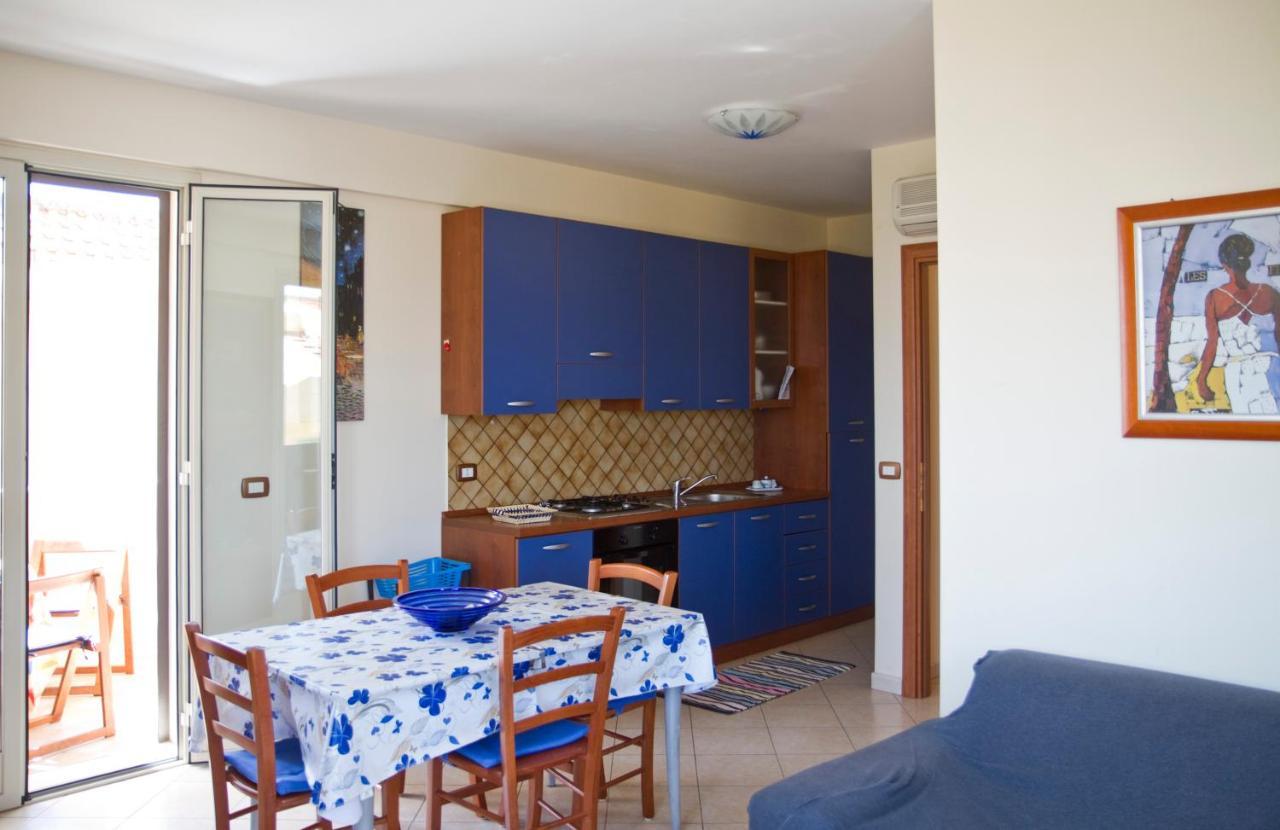 Marzamemi Vacanze Exteriér fotografie