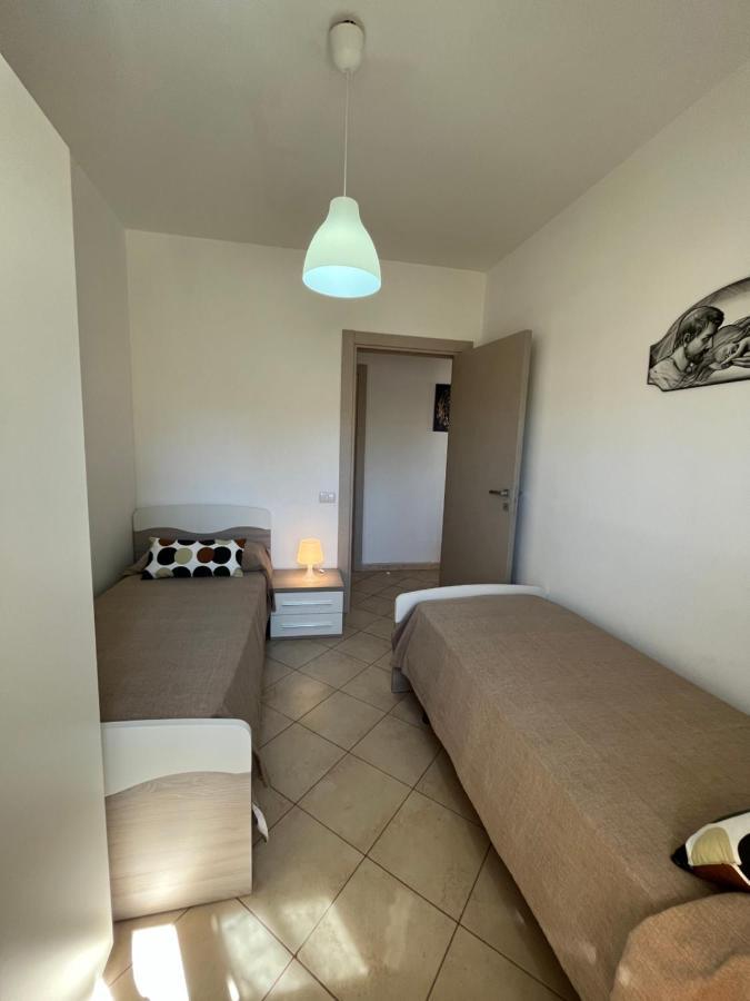 Marzamemi Vacanze Exteriér fotografie