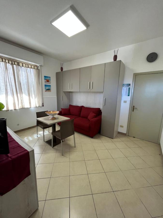 Marzamemi Vacanze Exteriér fotografie