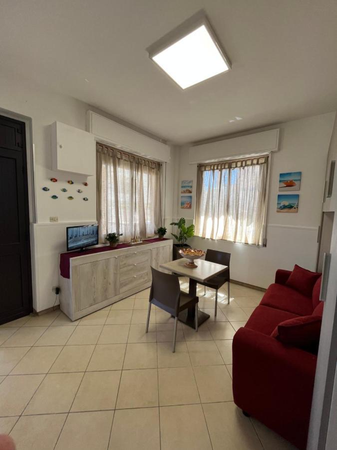 Marzamemi Vacanze Exteriér fotografie