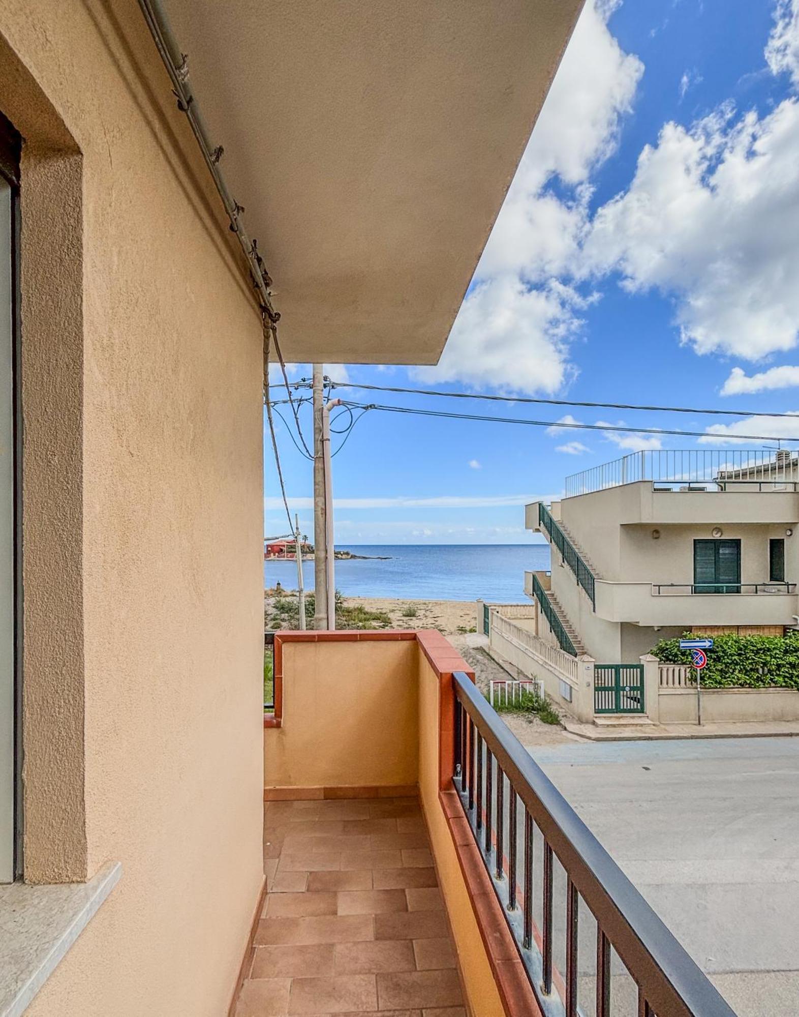 Marzamemi Vacanze Exteriér fotografie