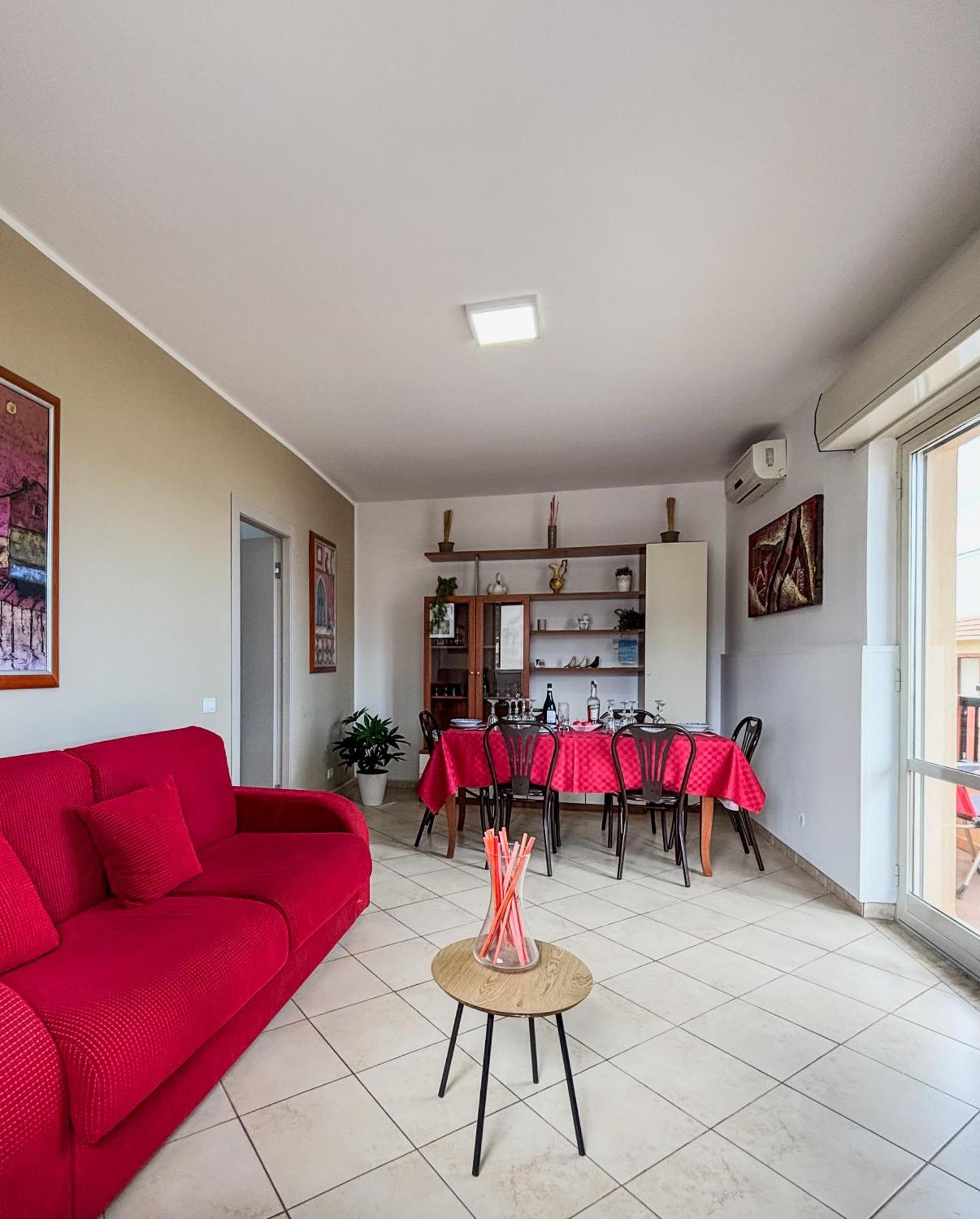 Marzamemi Vacanze Exteriér fotografie