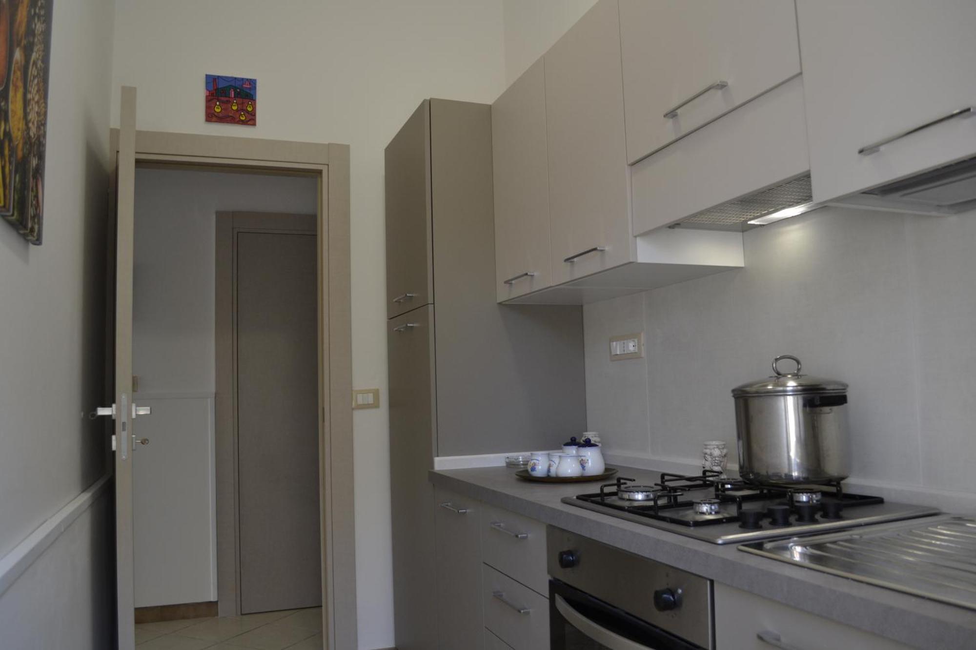 Marzamemi Vacanze Exteriér fotografie