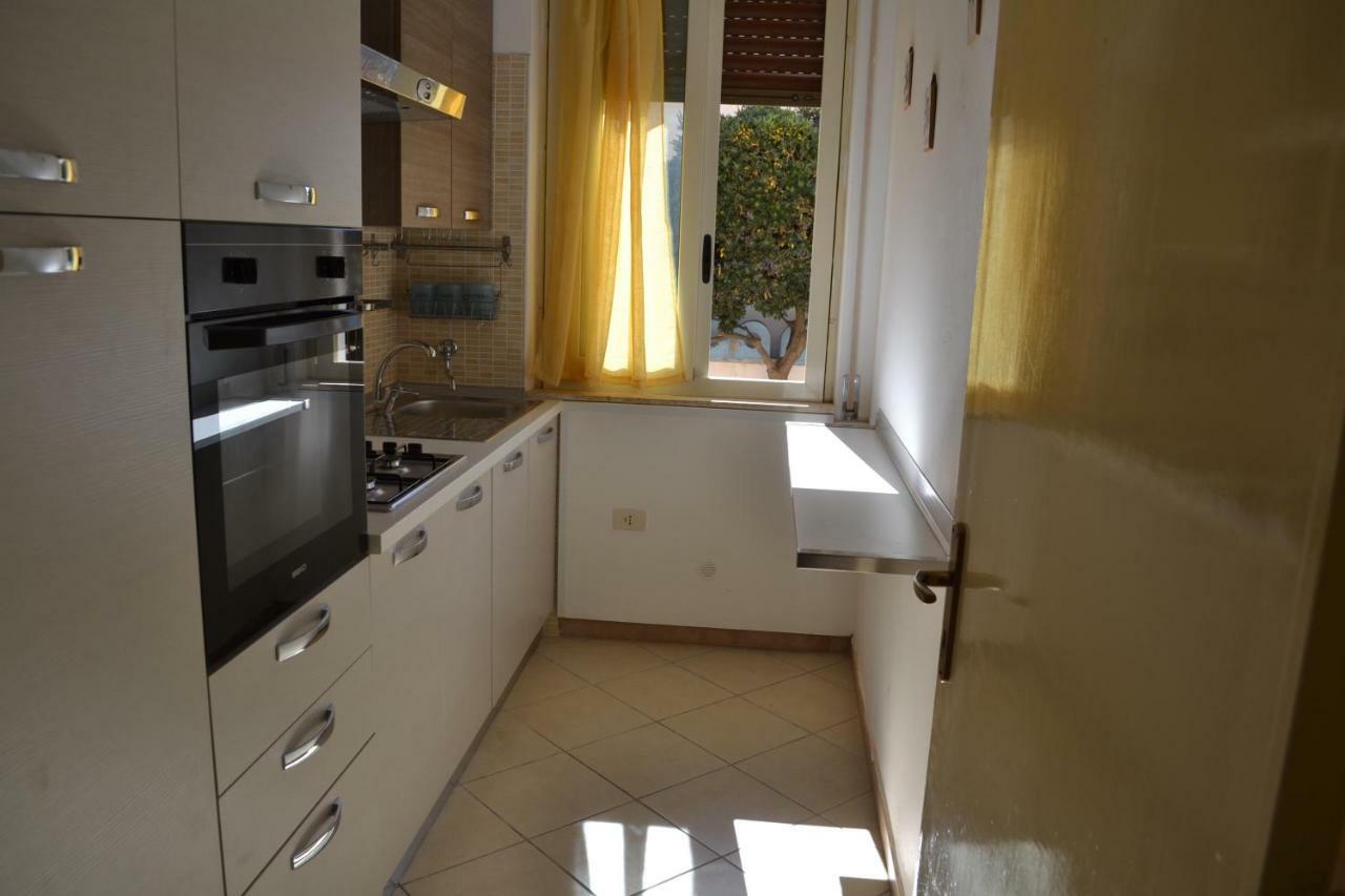 Marzamemi Vacanze Exteriér fotografie