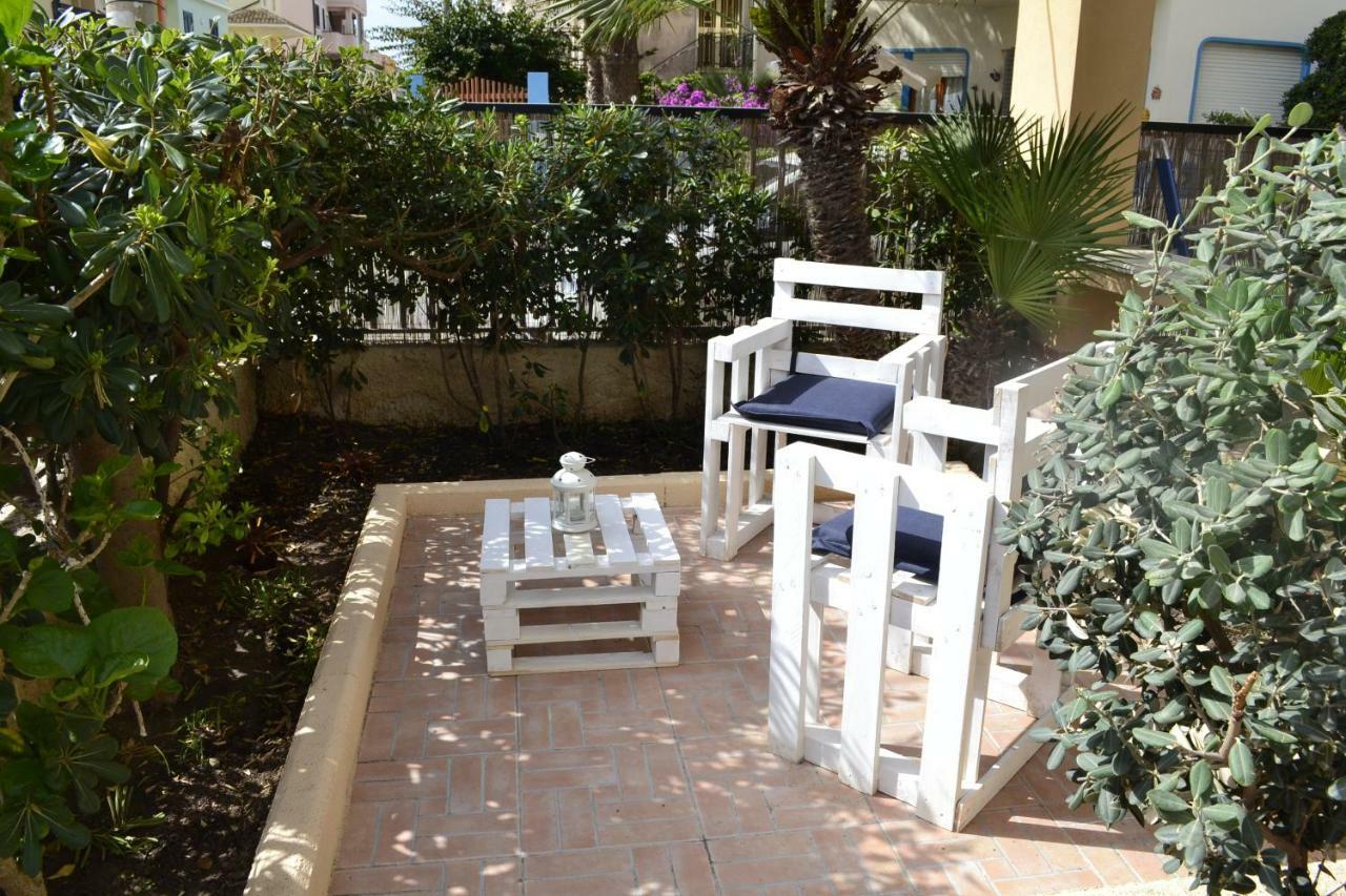 Marzamemi Vacanze Exteriér fotografie
