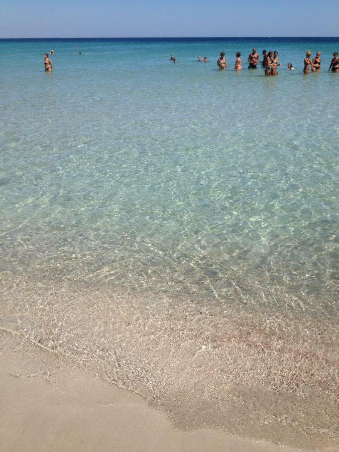 Marzamemi Vacanze Exteriér fotografie
